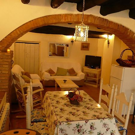 Alojamientos Turisticos Biarritz Fuenteheridos Cameră foto